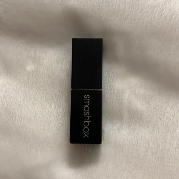 Smashbox matte lipstick - Picture 1 of 2